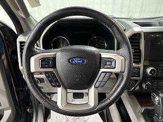 2017 Ford F-150 Lariat 1FTEW1EG0HFB68651 in Cadillac, MI 30