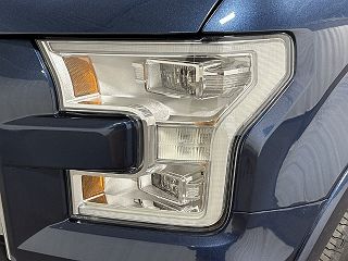 2017 Ford F-150 Lariat 1FTEW1EG0HFB68651 in Cadillac, MI 35