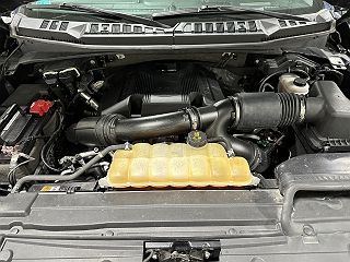 2017 Ford F-150 Lariat 1FTEW1EG0HFB68651 in Cadillac, MI 4