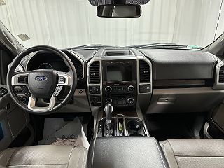 2017 Ford F-150 Lariat 1FTEW1EG0HFB68651 in Cadillac, MI 6