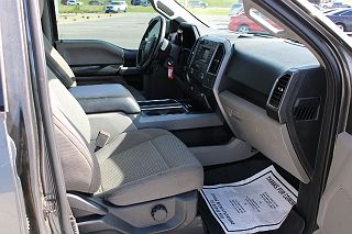 2017 Ford F-150 XLT 1FTEW1EP5HKD76225 in Cape Girardeau, MO 10