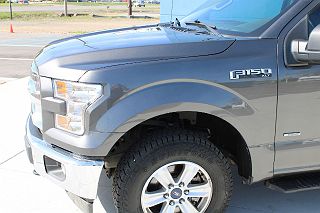 2017 Ford F-150 XLT 1FTEW1EP5HKD76225 in Cape Girardeau, MO 2