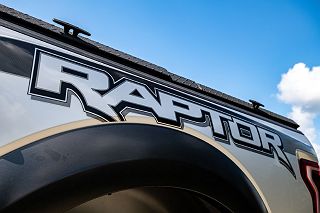 2017 Ford F-150 Raptor 1FTFW1RG9HFC11995 in Charlotte, NC 24