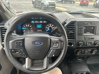 2017 Ford F-150 XL 1FTEX1CG0HFB90312 in Chesapeake, VA 19