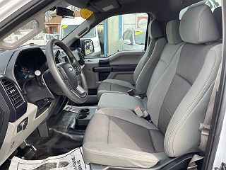 2017 Ford F-150 XL 1FTMF1C87HKD76041 in Chicago, IL 14