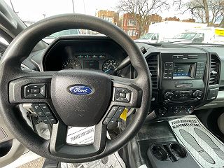 2017 Ford F-150 XL 1FTMF1C87HKD76041 in Chicago, IL 15