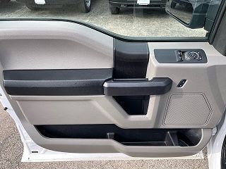 2017 Ford F-150 XL 1FTMF1C87HKD76041 in Chicago, IL 22