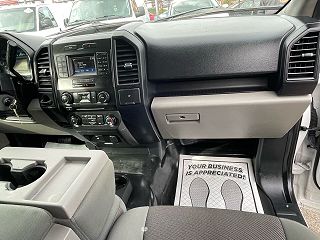 2017 Ford F-150 XL 1FTMF1C87HKD76041 in Chicago, IL 23