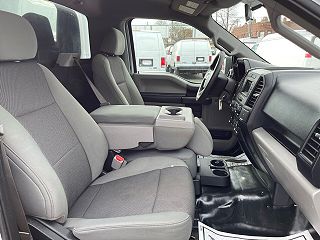 2017 Ford F-150 XL 1FTMF1C87HKD76041 in Chicago, IL 24