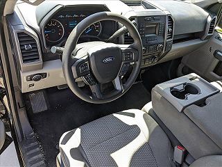 2017 Ford F-150 XLT 1FTEW1C87HKC92452 in Colorado Springs, CO 11