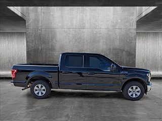 2017 Ford F-150 XLT 1FTEW1C87HKC92452 in Colorado Springs, CO 5