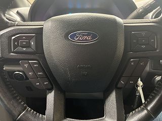 2017 Ford F-150 XLT 1FTFW1EF3HFC23489 in Crete, IL 11