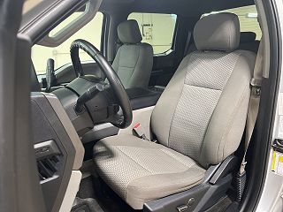 2017 Ford F-150 XLT 1FTFW1EF3HFC23489 in Crete, IL 18