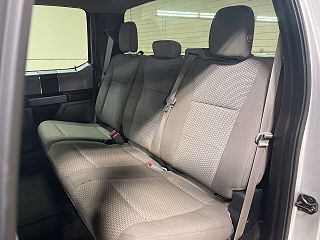 2017 Ford F-150 XLT 1FTFW1EF3HFC23489 in Crete, IL 21