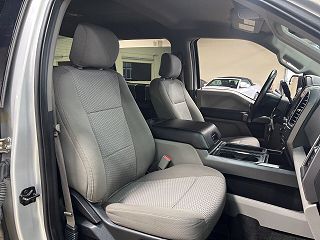 2017 Ford F-150 XLT 1FTFW1EF3HFC23489 in Crete, IL 27