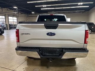 2017 Ford F-150 XLT 1FTFW1EF3HFC23489 in Crete, IL 6