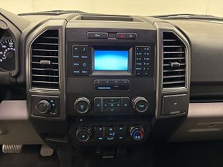 2017 Ford F-150 XL 1FTEX1CG0HKD47036 in Deland, FL 15
