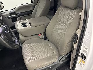 2017 Ford F-150 XL 1FTEX1CG0HKD47036 in Deland, FL 18