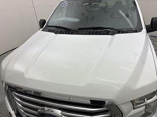 2017 Ford F-150 XL 1FTEX1CG0HKD47036 in Deland, FL 3