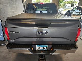 2017 Ford F-150 XLT 1FTEW1EG4HKD44611 in Detroit Lakes, MN 7