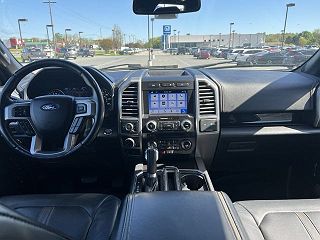 2017 Ford F-150 Platinum 1FTEW1EG2HFC76723 in Dover, DE 13