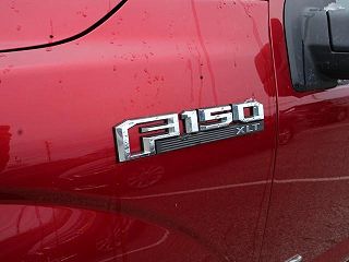 2017 Ford F-150 XL 1FTEW1EP8HFB19939 in Edinboro, PA 10