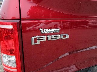2017 Ford F-150 XL 1FTEW1EP8HFB19939 in Edinboro, PA 15