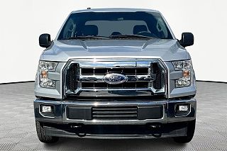 2017 Ford F-150 XLT 1FTEW1EF2HKD44453 in El Cajon, CA 2