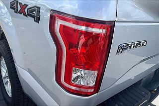 2017 Ford F-150 XLT 1FTEW1EF2HKD44453 in El Cajon, CA 9
