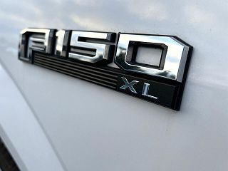 2017 Ford F-150 XL 1FTMF1C88HKE40975 in Fontana, CA 11