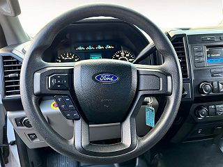 2017 Ford F-150 XL 1FTMF1C88HKE40975 in Fontana, CA 18