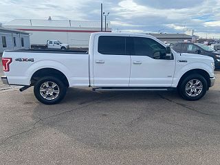 2017 Ford F-150 XLT 1FTFW1EG4HKD32964 in Fort Collins, CO 2