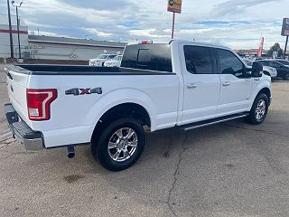 2017 Ford F-150 XLT 1FTFW1EG4HKD32964 in Fort Collins, CO 3