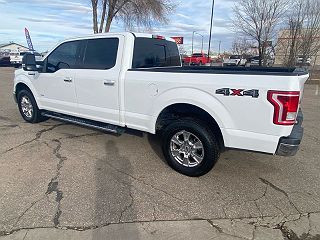 2017 Ford F-150 XLT 1FTFW1EG4HKD32964 in Fort Collins, CO 6