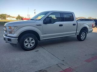2017 Ford F-150 XLT 1FTEW1EP1HFA60491 in Fort Worth, TX 11