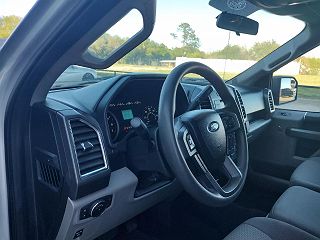2017 Ford F-150 XLT 1FTEW1EP1HFA60491 in Fort Worth, TX 13
