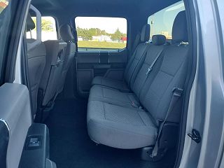 2017 Ford F-150 XLT 1FTEW1EP1HFA60491 in Fort Worth, TX 16