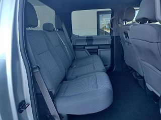 2017 Ford F-150 XLT 1FTEW1EP1HFA60491 in Fort Worth, TX 17