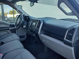 2017 Ford F-150 XLT 1FTEW1EP1HFA60491 in Fort Worth, TX 20