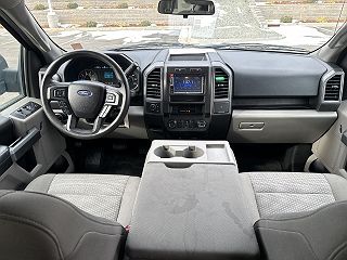 2017 Ford F-150 XLT 1FTEW1EG7HKC75719 in Frederick, CO 18