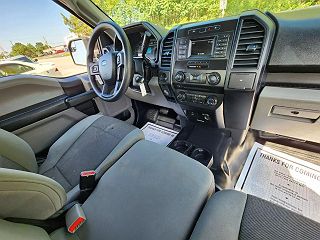 2017 Ford F-150 XL 1FTEX1CP8HKC30840 in Fredericksburg, VA 12