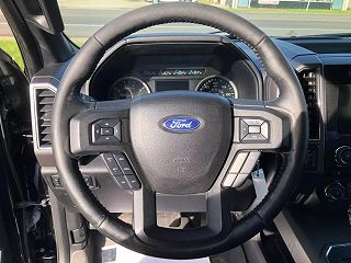 2017 Ford F-150 XLT 1FTFX1EG2HFC74679 in Fredonia, NY 9