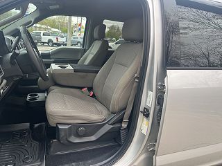 2017 Ford F-150 XLT 1FTEW1E80HKD11498 in Galion, OH 11