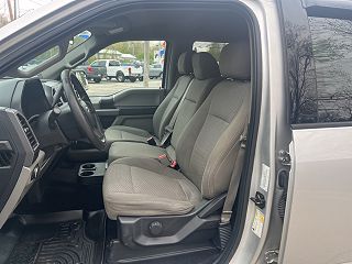 2017 Ford F-150 XLT 1FTEW1E80HKD11498 in Galion, OH 12