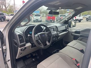 2017 Ford F-150 XLT 1FTEW1E80HKD11498 in Galion, OH 13