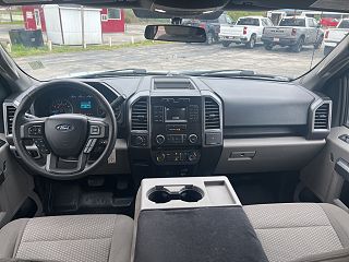2017 Ford F-150 XLT 1FTEW1E80HKD11498 in Galion, OH 14