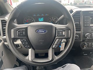 2017 Ford F-150 XLT 1FTEW1E80HKD11498 in Galion, OH 15