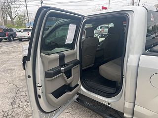 2017 Ford F-150 XLT 1FTEW1E80HKD11498 in Galion, OH 24
