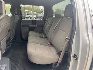 2017 Ford F-150 XLT 1FTEW1E80HKD11498 in Galion, OH 26