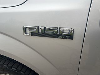 2017 Ford F-150 XLT 1FTEW1E80HKD11498 in Galion, OH 32